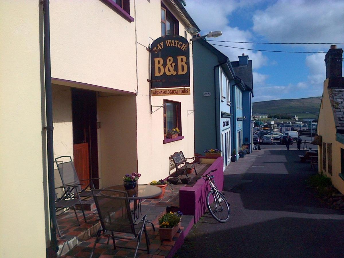 Baywatch Inn Dingle Exterior photo