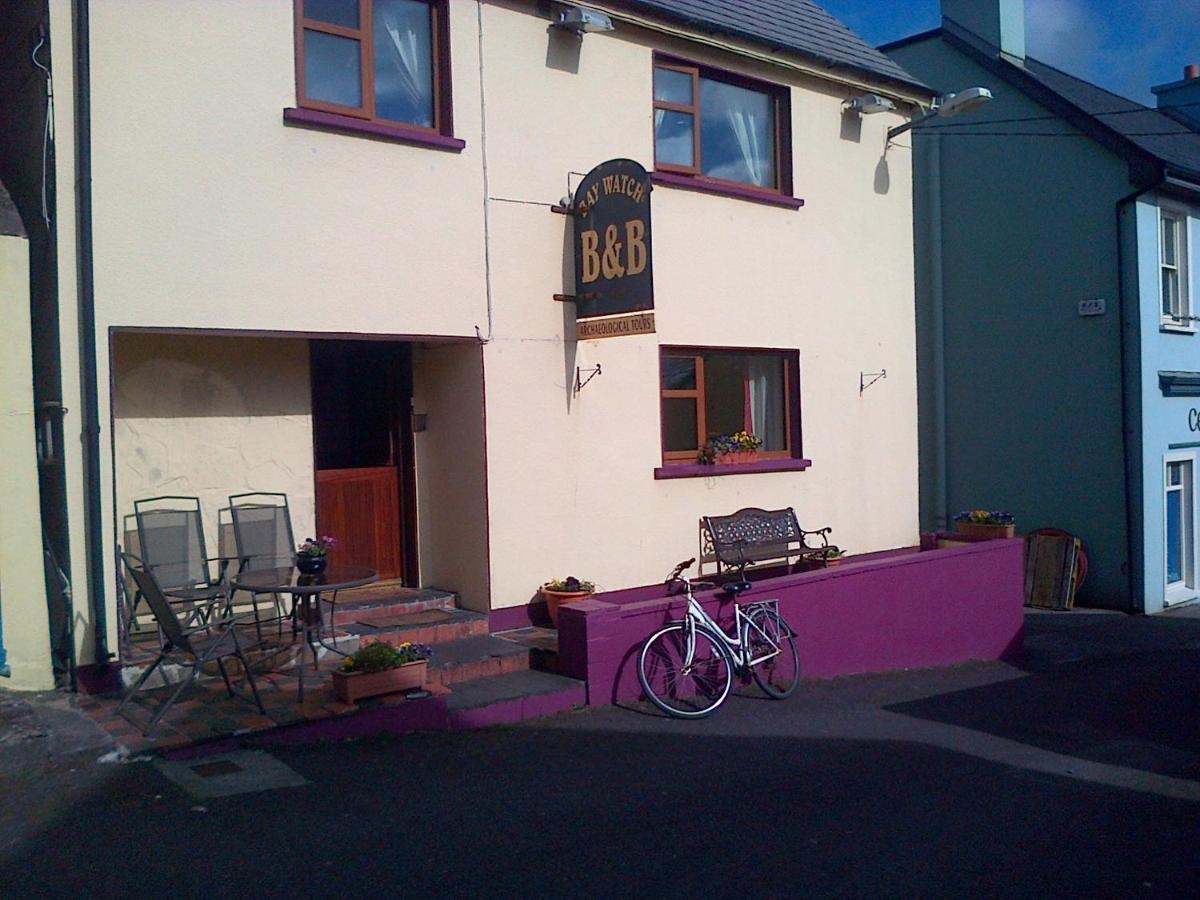 Baywatch Inn Dingle Exterior photo