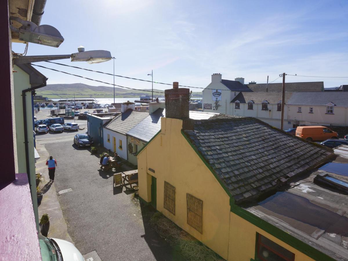 Baywatch Inn Dingle Exterior photo