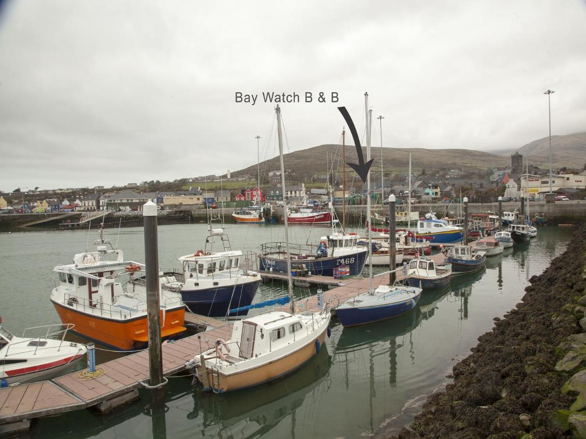 Baywatch Inn Dingle Exterior photo