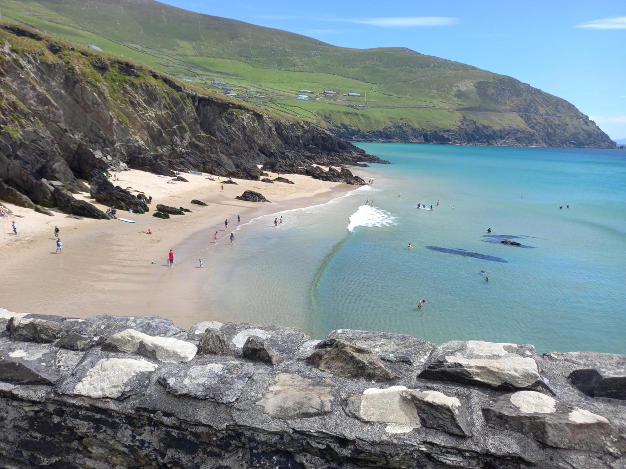 Baywatch Inn Dingle Exterior photo