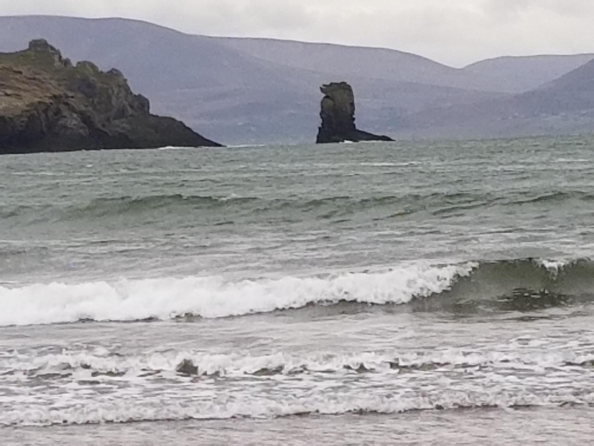 Baywatch Inn Dingle Exterior photo