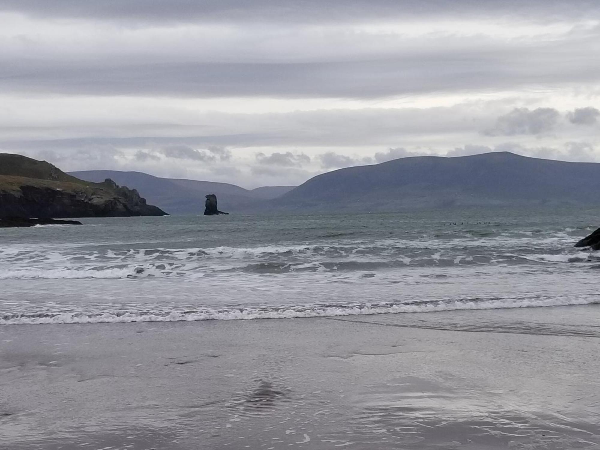 Baywatch Inn Dingle Exterior photo